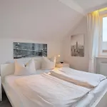 Doppelhaushaelfte Am Knurrhahn Am Knurrhahn 2 Appartement Haffkrug