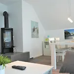 Appartement Doppelhaushaelfte Am Knurrhahn Am Knurrhahn 2