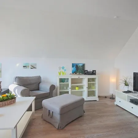 Doppelhaushaelfte Am Knurrhahn Am Knurrhahn 2 Appartement Haffkrug