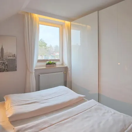 Appartement Doppelhaushaelfte Am Knurrhahn Am Knurrhahn 2