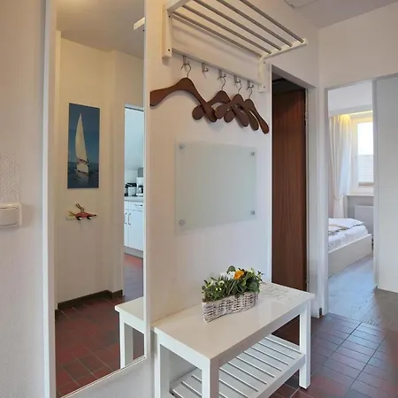 Appartement Doppelhaushaelfte Am Knurrhahn Am Knurrhahn 2