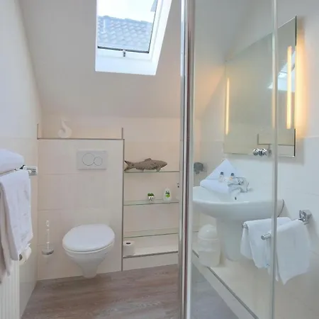 Appartement Doppelhaushaelfte Am Knurrhahn Am Knurrhahn 2 Haffkrug