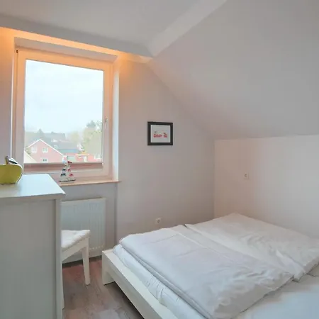 Doppelhaushaelfte Am Knurrhahn Am Knurrhahn 2 * Haffkrug