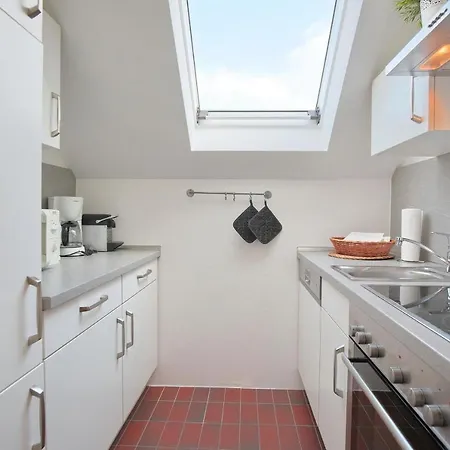 Doppelhaushaelfte Am Knurrhahn Am Knurrhahn 2 Haffkrug