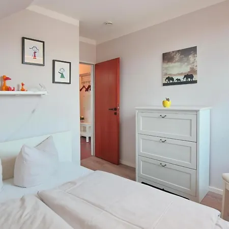 Doppelhaushaelfte Am Knurrhahn Am Knurrhahn 2 * Haffkrug