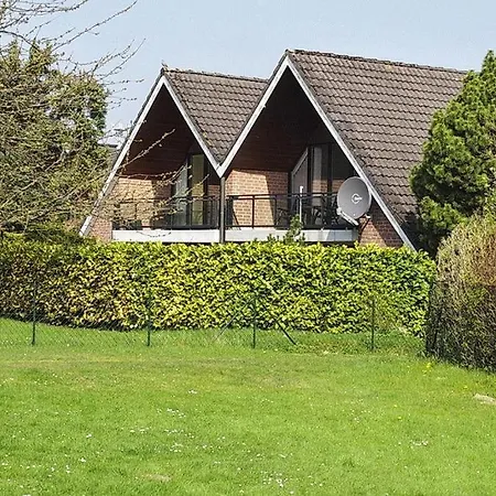 Appartement Doppelhaushaelfte Am Knurrhahn Am Knurrhahn 2