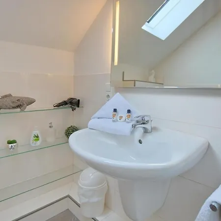 Doppelhaushaelfte Am Knurrhahn Am Knurrhahn 2