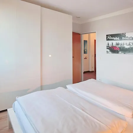 Doppelhaushaelfte Am Knurrhahn Am Knurrhahn 2 Apartment *