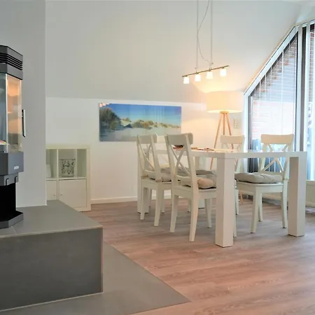 Doppelhaushaelfte Am Knurrhahn Am Knurrhahn 2 Haffkrug