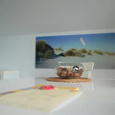 Doppelhaushaelfte Am Knurrhahn Am Knurrhahn 2 Haffkrug