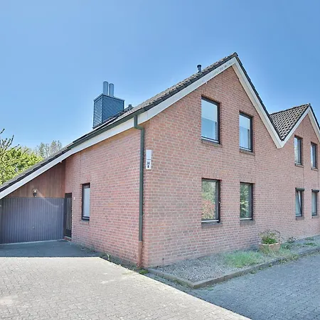 Doppelhaushaelfte Am Knurrhahn Am Knurrhahn 2 Haffkrug