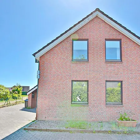 Doppelhaushaelfte Am Knurrhahn Am Knurrhahn 2 Appartement *