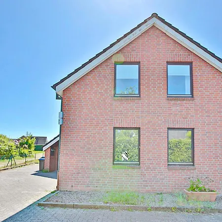 Doppelhaushaelfte Am Knurrhahn Am Knurrhahn 2 Apartment *